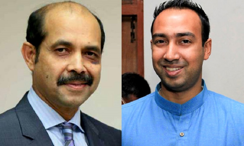 বিএনপির তাবিথের পোস্টার লাগিয়ে দেবেন আতিকুল