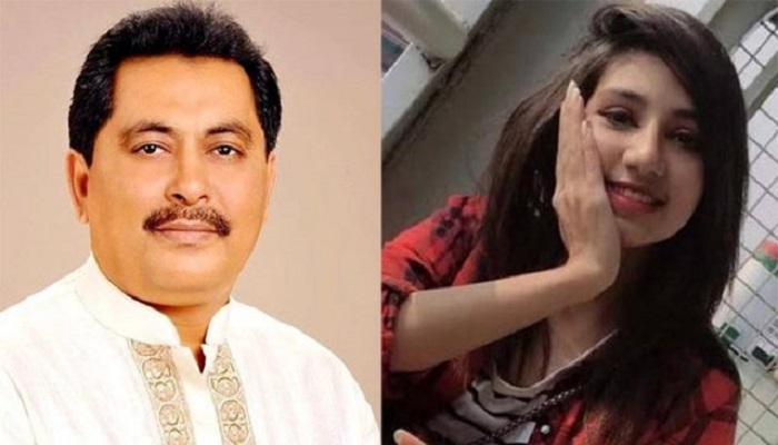 টিপু ও কলেজছাত্রী হত্যায় জড়িত ১ শুটার গ্রেপ্তার