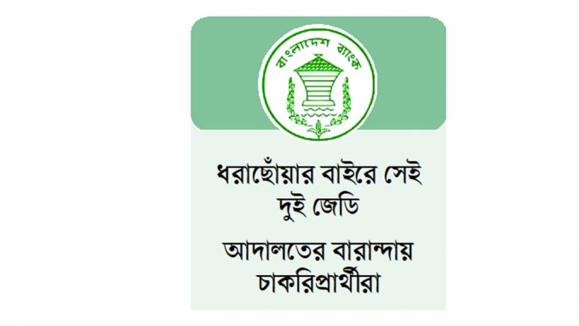 সিসিটিভি অপারেটর নিয়োগে দুর্নীতি