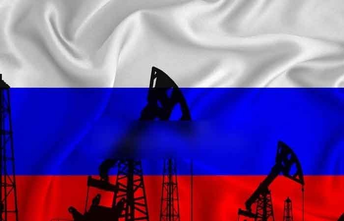 রাশিয়ার তেল-গ্যাস ছাড়া আন্তর্জাতিক বাজার ধসে পড়বে: মস্কোর হুঁশিয়ারি