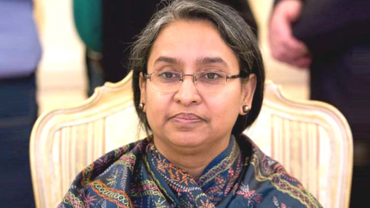 শিক্ষামন্ত্রীর দুঃখ প্রকাশ