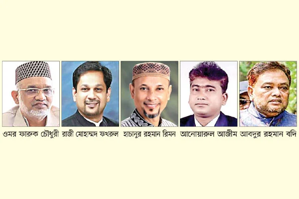 পিটিয়ে আলোচনায় যত এমপি