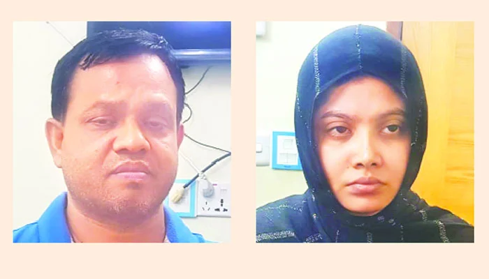 অস্ত্রোপচারে পুরুষকে ‘নারী’ বানান তারা