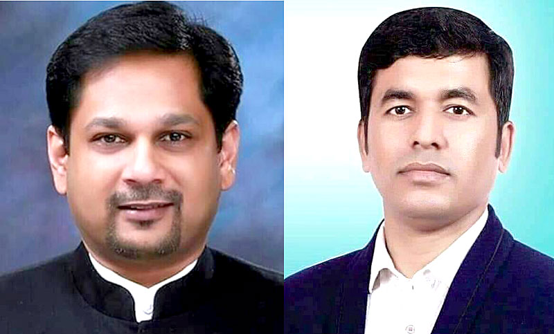 সংসদে এমপি-চেয়ারম্যানের হাতাহাতি, কুমিল্লায় সংঘর্ষ