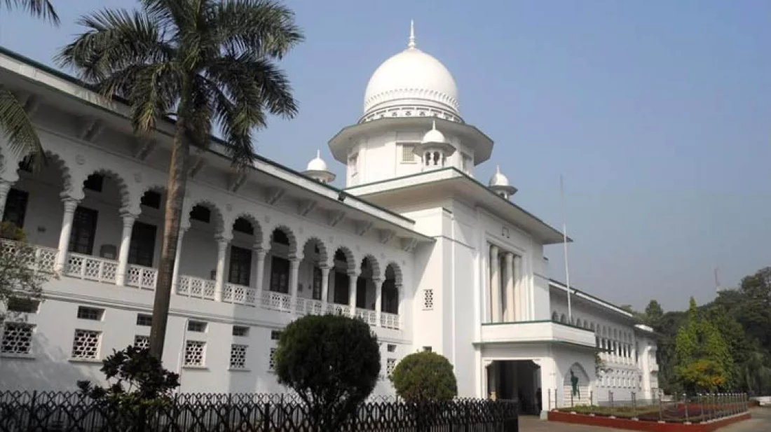 জ্বালানি তেলের মূল্যবৃদ্ধির বৈধতা চ্যালেঞ্জ করে রিট