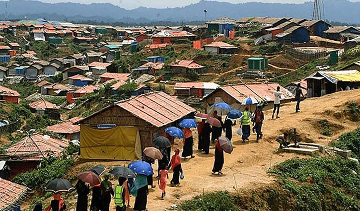 ৫ বছরে ৯৮ হত্যাকাণ্ড : ১৪ অপরাধে জড়িত রোহিঙ্গারা