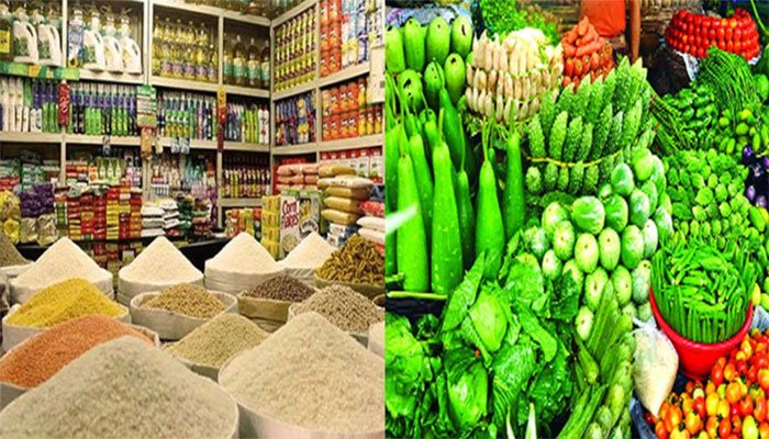 তেলের দামে বাজারে সব পণ্য আরও ‘দামি’