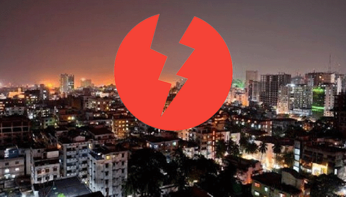 জেনে নিন রাজধানীর কখন কোথায় আজ লোডশেডিং