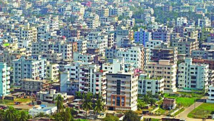 ২৮শ সরকারি ভবন ভূমিকম্প ঝুঁকিতে