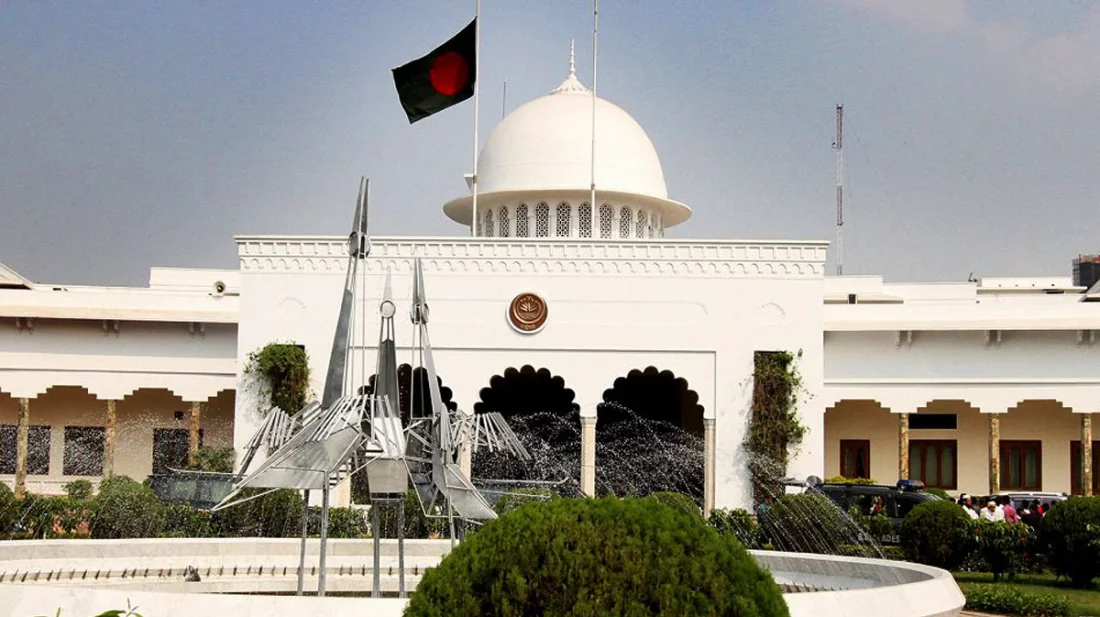 যেসব সুবিধা পাবেন রাষ্ট্রপতি