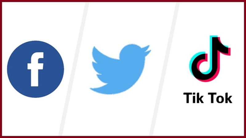 ফেসবুক, টুইটার ও টিকটকের বিভ্রান্তিকর কনটেন্ট বন্ধে আইন