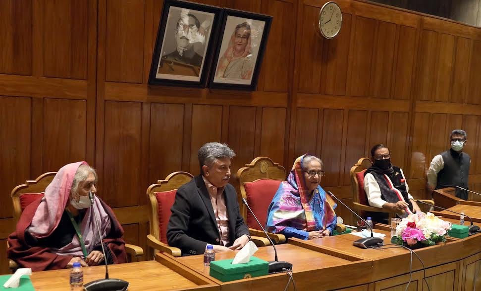 PM to pick AL candidate for presidential election