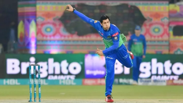 ফিক্সিংয়ের অভিযোগে দুই বছর নিষিদ্ধ আফ্রিদি