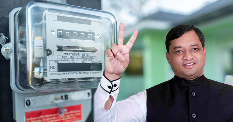 ৩৭ লাখ টাকার বকেয়া বিল নিয়ে গাজীপুরে জাহাঙ্গীরের গোপন আঁতাত!