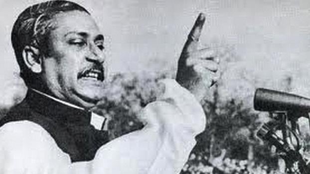 Historic March 7 today