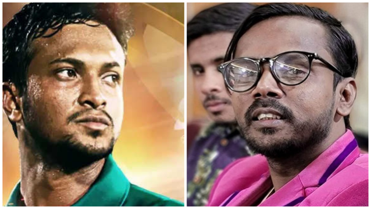 ডিবিপ্রধান হারুন সাকিব ও হিরো আলমকে জিজ্ঞাসাবাদ করা হবে