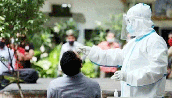 বিশ্বে করোনায় আরো ১৮১ জনের মৃত্যু, কমেছে শনাক্ত