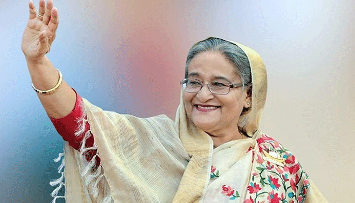 বুধবার গাজীপুর যাচ্ছেন প্রধানমন্ত্রী