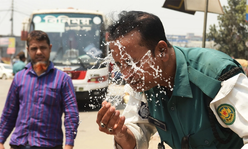 যে কারণে বাংলাদেশে তাপপ্রবাহ বেড়েছে