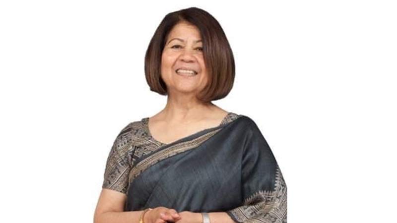 রোকিয়া আফজাল রহমান আর নেই