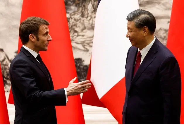 ইউক্রেন যুদ্ধ বন্ধের উপায় কী তাহলে?