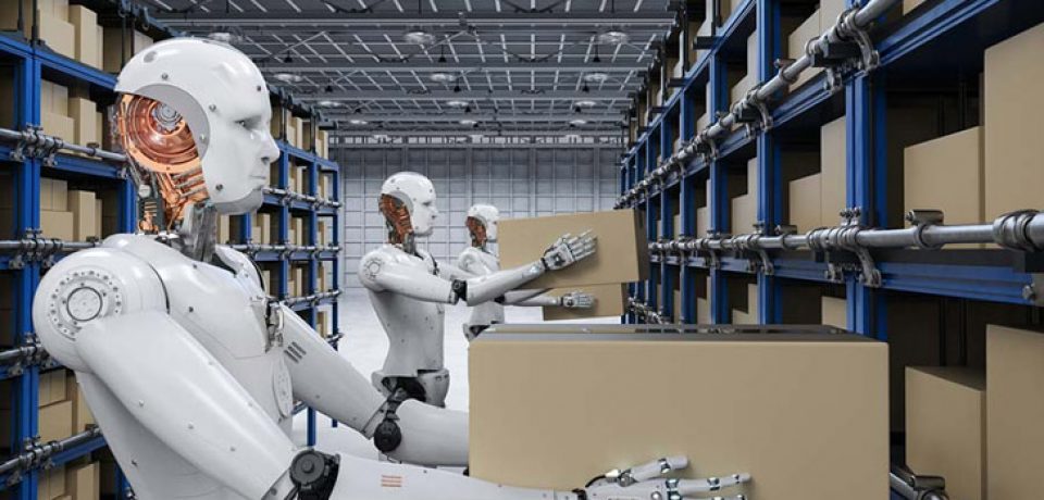 বিশ্বে আগামী পাঁচ বছরে চাকরি হারাবেন ১ কোটি ৪০ লাখ মানুষ!