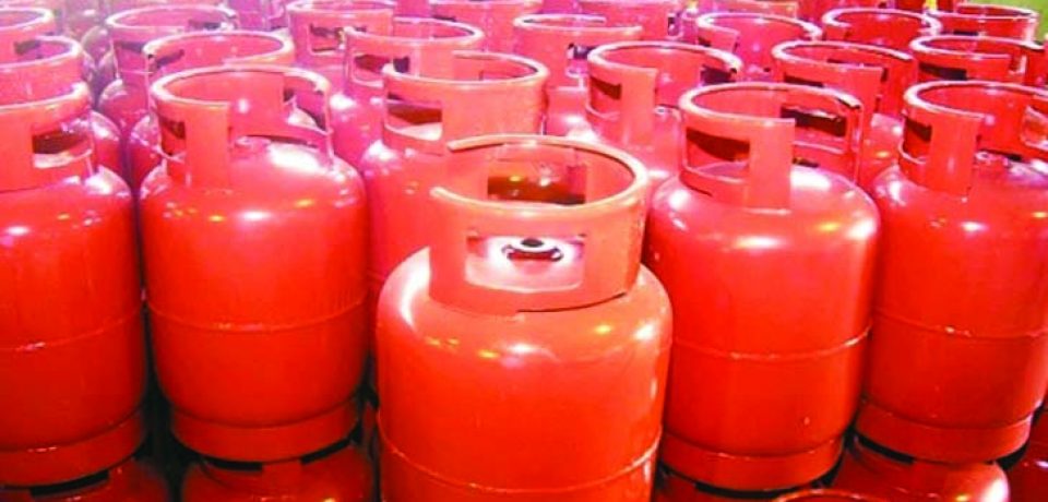 এলপি গ্যাসের দাম বাড়ল