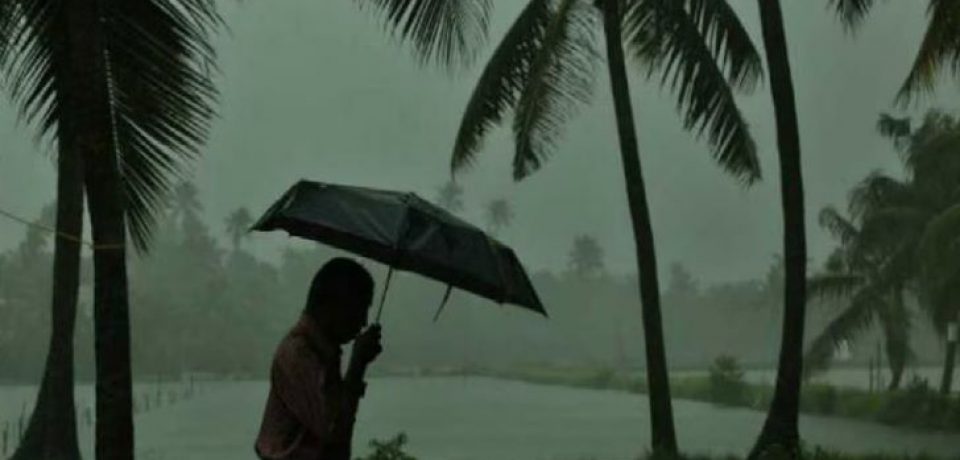 ঝড়-বৃষ্টি নিয়ে যে বার্তা দিল আবহাওয়া অফিস