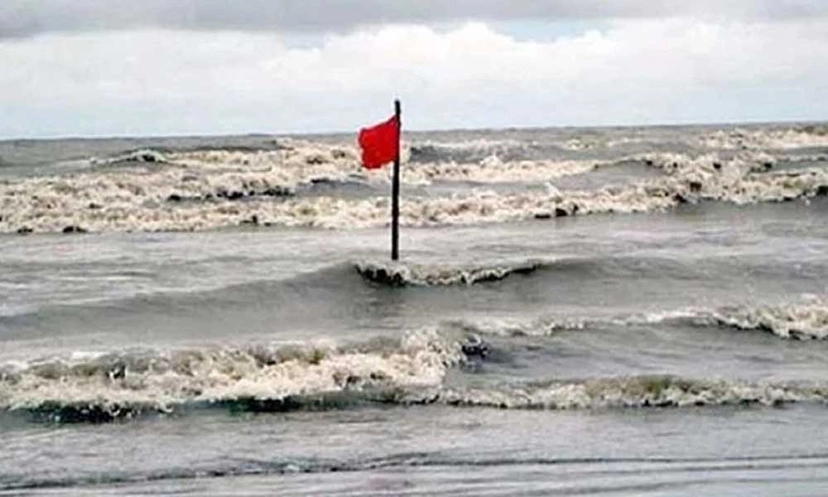 আগামী   কাল-পরশু বঙ্গোপসাগরে লঘুচাপ হতে পারে