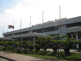 Shah Amanat airport suspends flight operations for 42 hours