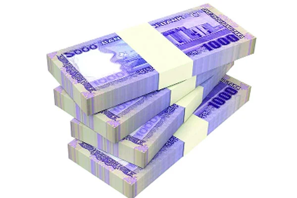 গ্যারান্টারের সম্পত্তিও নিলামে উঠবে ► ঋণখেলাপিদের বিরুদ্ধে জিরো টলারেন্স ► আপিল বিভাগের ঐতিহাসিক রায়ে খেলাপি ঋণ আদায় গতি পাবে ► অর্থঋণ আদালতে ৭২ হাজার মামলা পেন্ডিং ► আটকে আছে ১ লাখ ৬০ হাজার কোটি টাকা