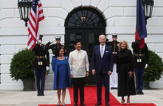 মতামত চীন ও যুক্তরাষ্ট্রের সাঁড়াশি চাপে চিড়ে চ্যাপ্টা হচ্ছে দক্ষিণ-পূর্ব এশিয়া