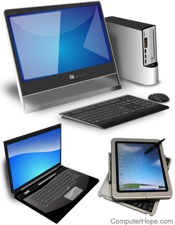 কম্পিউটার-ল্যাপটপের বিক্রি বেড়েছে, অর্ধেক উৎপাদন কমেছে মোবাইলের