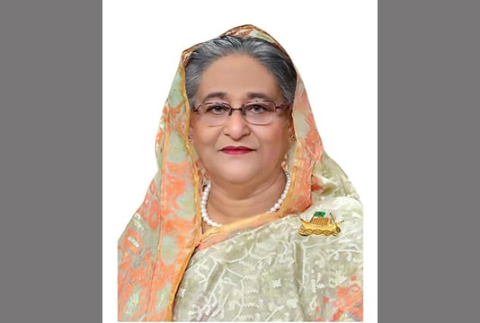 PM greets FFs with gifts on Eid-ul-Azha