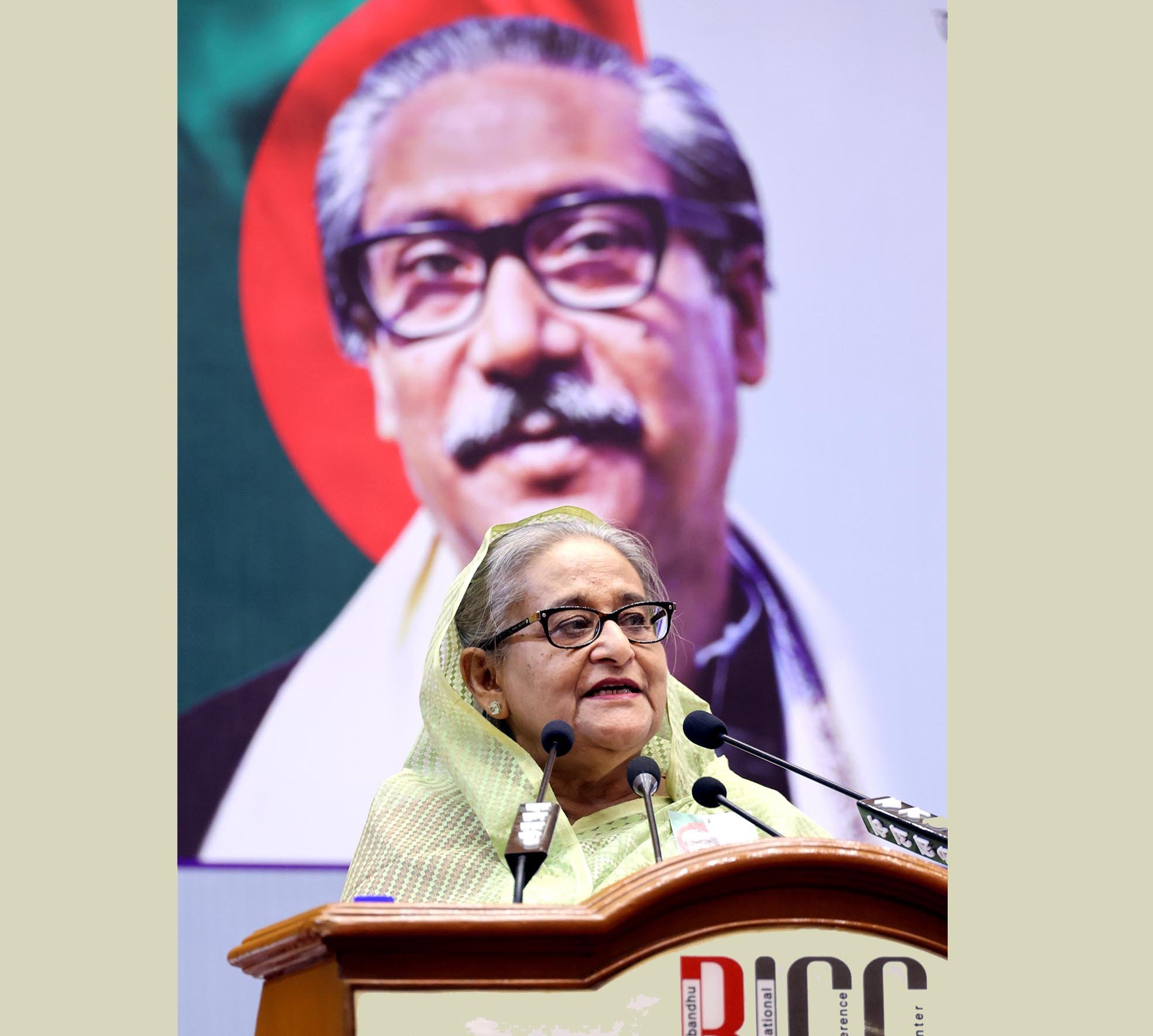 People’s fate will change if AL remains in power: PM