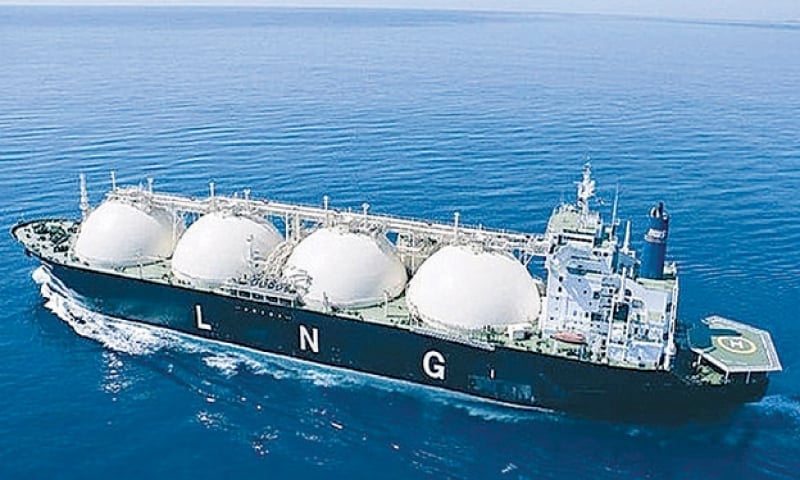 Qatar to supply Bangladesh LNG under long-term deal: Official