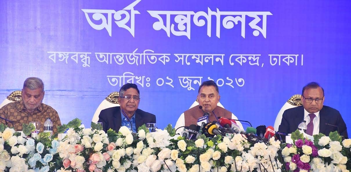 Budget for FY24 awarded to all, rich and poor: Kamal