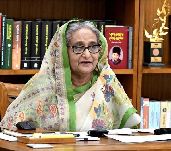 Govt able to implement FY2023-24 budget: PM