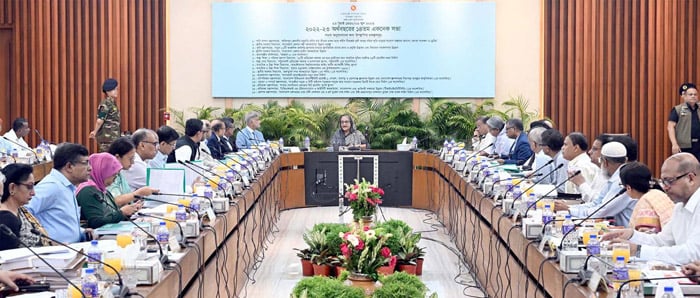 PM for strengthening Bangladesh-India military cooperation
