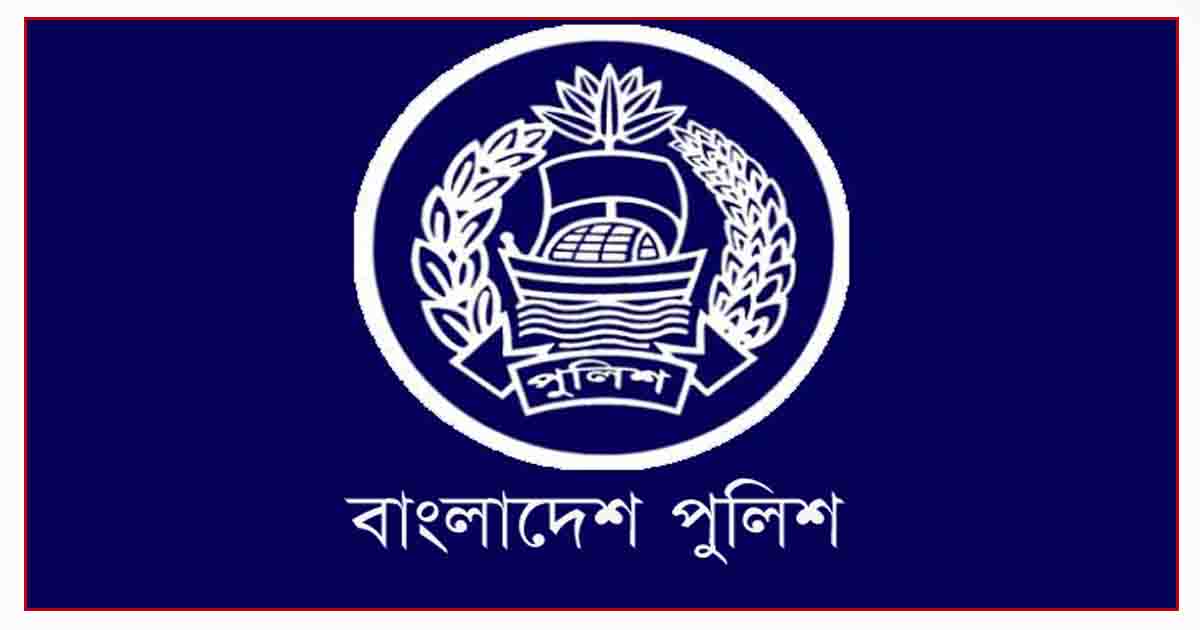 ডিআইজি পদে পদোন্নতি পেলেন পুলিশের ৮ জন কর্মকর্তা