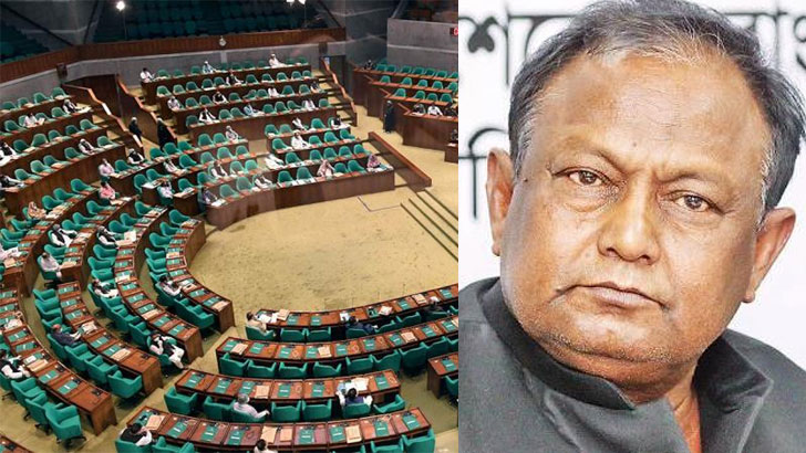 প্রধানমন্ত্রী বললেই দায়িত্ব ছাড়বেন বলে জানালেন বাণিজ্যমন্ত্রী