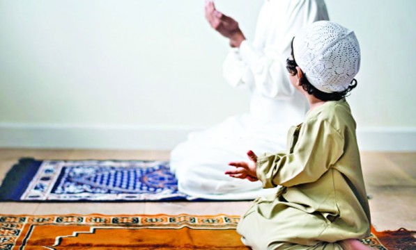 আল্লাহকে পাওয়ার সহজ উপায়