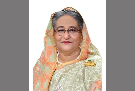 আওয়ামী লীগ সরকারের আমলে কোন নির্বাচন নিয়েই প্রশ্ন নেই : সংসদে প্রধানমন্ত্রী