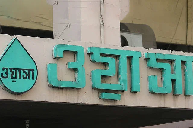 লোডশেডিংয়ের মধ্যে ঢাকায় পানিরও সংকট