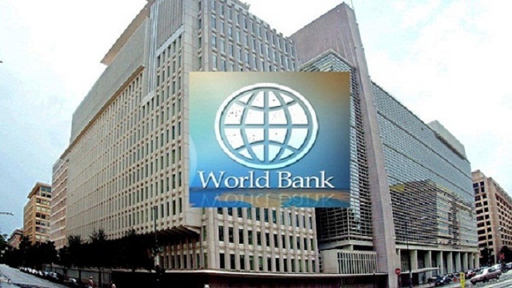 বিশ্বব্যাংকের প্রতিবেদন খেলাপি ঋণে ঝুঁকিতে আর্থিক খাত