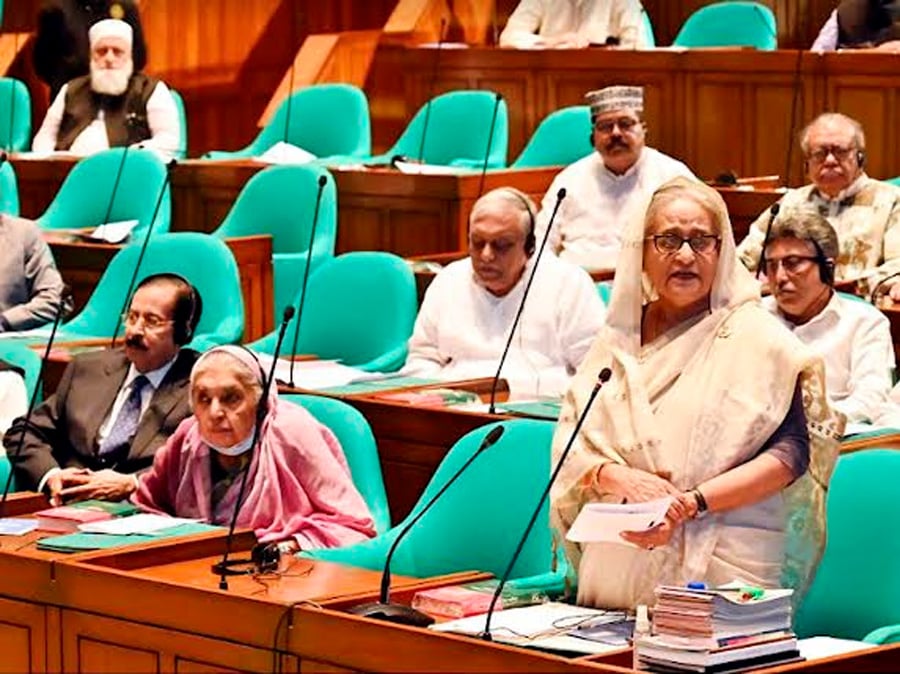 PM for austerity in all spheres of life amid prevailing crisis
