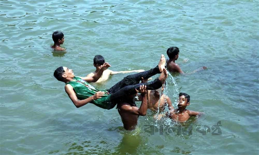 তাপপ্রবাহ আরো ৫-৬ দিন, জানাল আবহাওয়া অধিদপ্তর