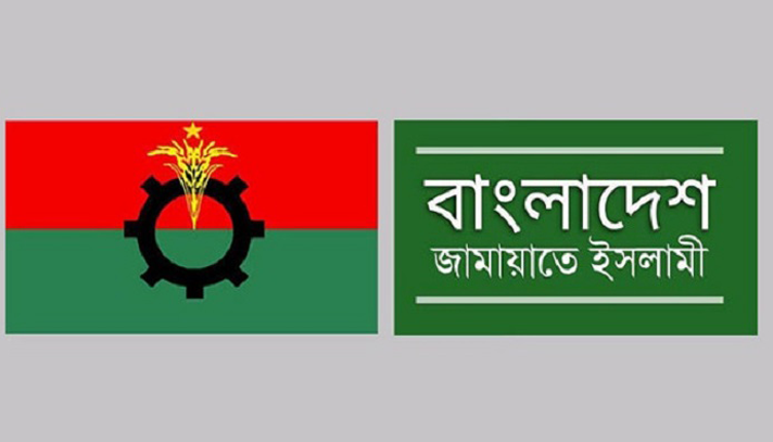 বিএনপির যুগপৎ আন্দোলনে যুক্ত হচ্ছে জামায়াত
