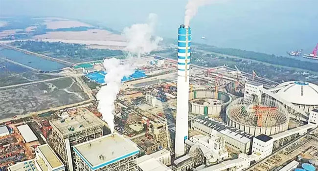 আজ আবার চালু হবে পায়রা বিদ্যুৎকেন্দ্র