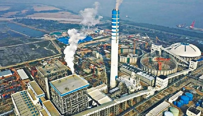 পায়রায় বিদ্যুৎ উৎপাদন শুরু